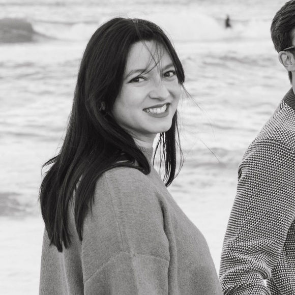 Meet your Posher, Kiara - Picture 1 of 1